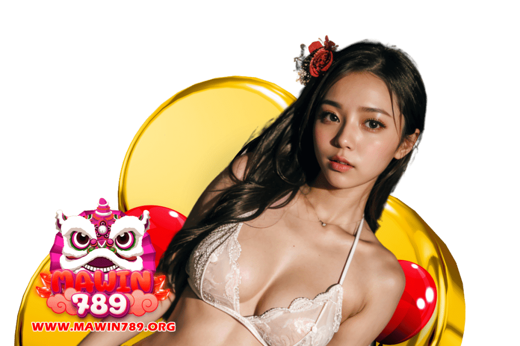 mawin789 เว็บตรง